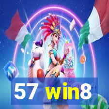 57 win8